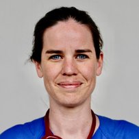 Portrait Dr. Nadine Muller Charité - Univeritätsmedizin Berlin