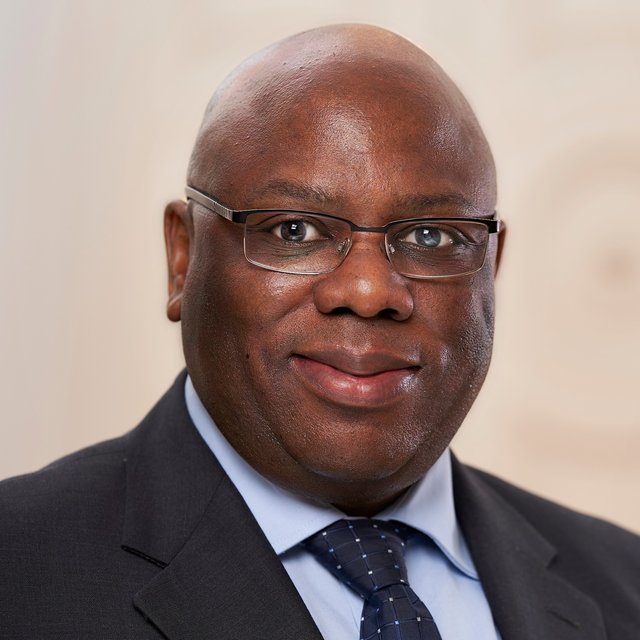 Portrait of Mizeck Chagunda