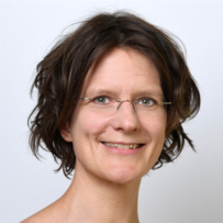 Portrait Dr. Heide Weishaar Robert Koch-Institut (RKI)