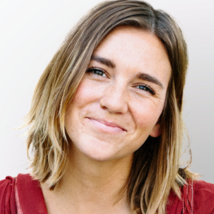 Portrait Julie Cronjaeger