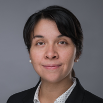 Dr. María Alejandra Quirós Ramírez Hochschule Coburg