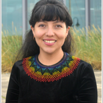 Katherine Del Salto Calderon