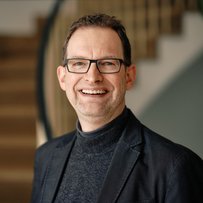 Portrait Dr. Dr. Carsten Köhler Universitätsklinikum Tübingen
