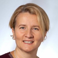 Portrait Prof. Dr. Manuela De Allegri Universitätsklinikum Heidelberg